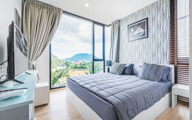 Favstay - The Base Uptown Phuket