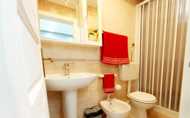 Appartamento Policlinico