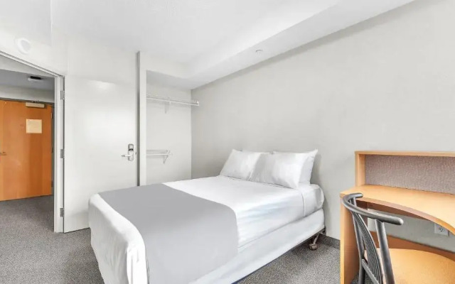 Fanshawe College Residence and Conference Centre