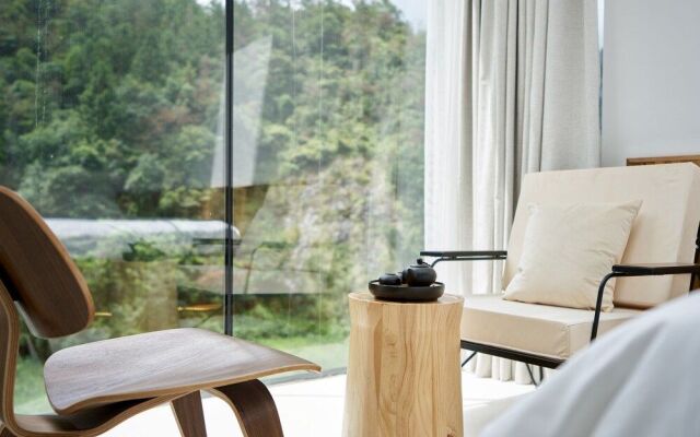 Yun Xi Resort Hotel