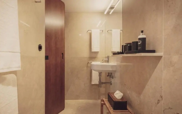 Ceuta Terrace Suites