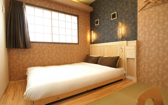 Guesthouse Narakomachi