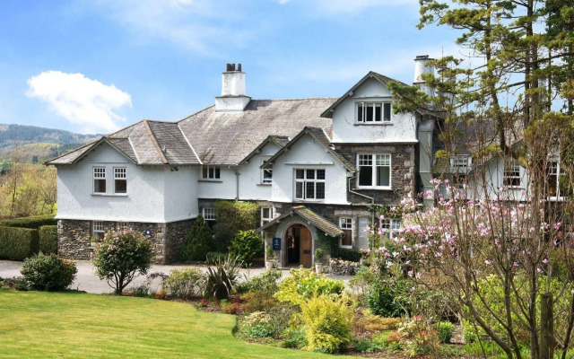 The Ryebeck Country House & Restaurant