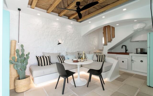 Majo Suites Hotel