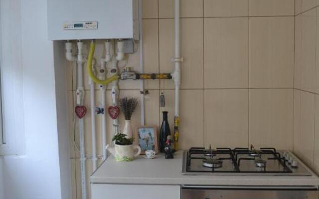Relax Apartament
