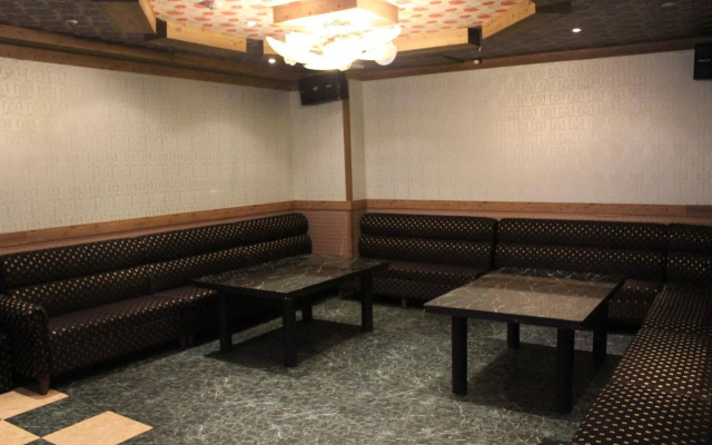 Kensington Resort Gyeongju