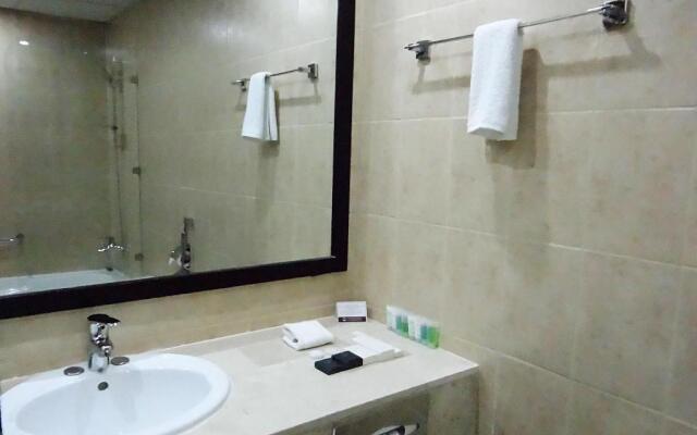 City Point Hotel