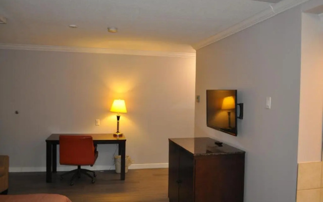 Travelodge by Wyndham Langley