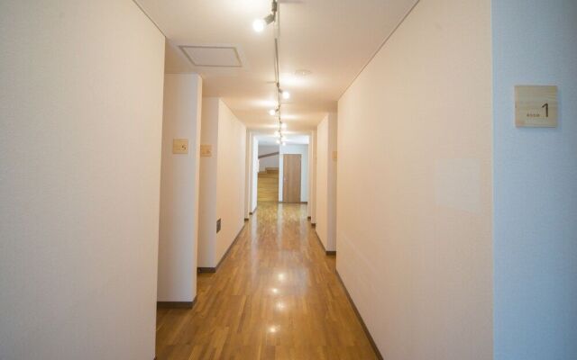 Hostel KIKO