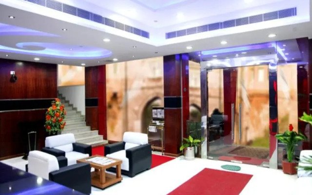Hotel Hiton