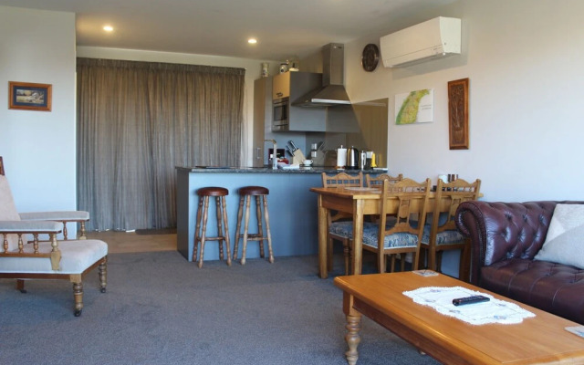 The Mackenzie Suites