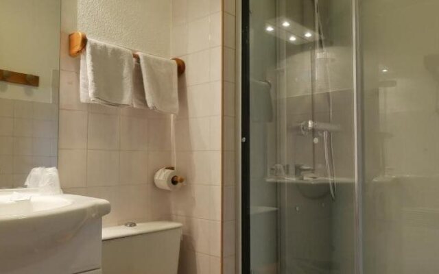 Hotel Les Alizés