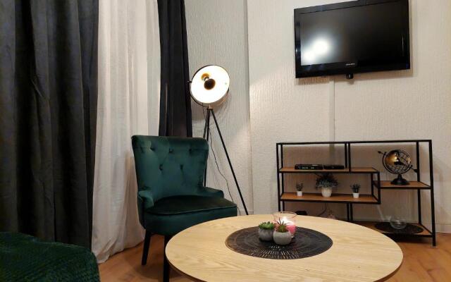Apartman Uno