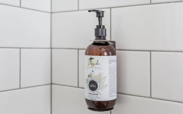 Surfside Cudmirrah Beach