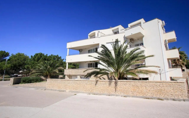 Apartments Franko