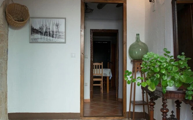 Apartamentos La Val del Oro 1