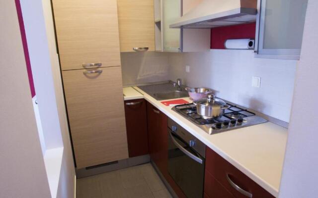 Nova Galerija Studio Vita i Apartman Sara