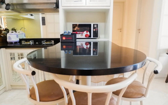 Luxurious 2br Apartment at the Peak Residence