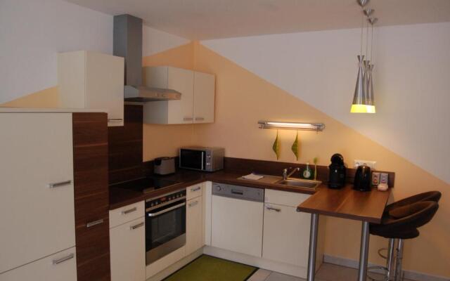 Ferienwohnung Frate