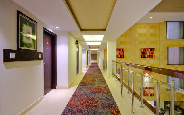 Fortune Park, Katra - Member ITC Hotels' Group