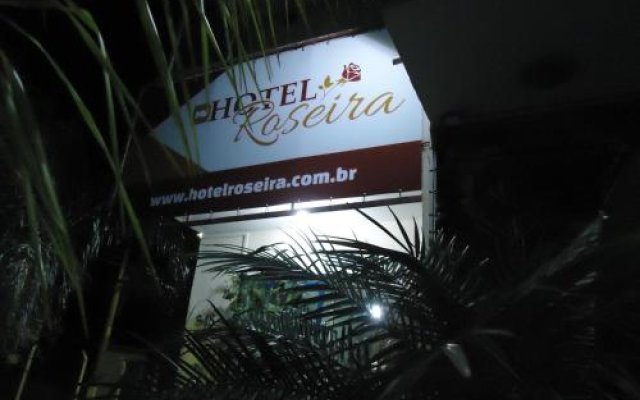 Hotel Roseira