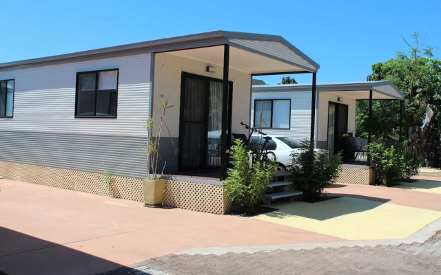 Kookaburra Holiday Park