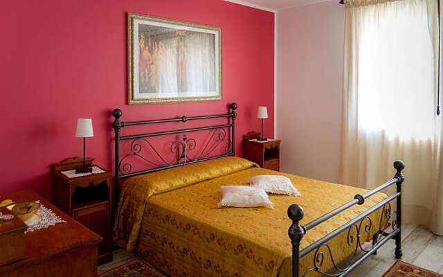 B&B La Rinascita