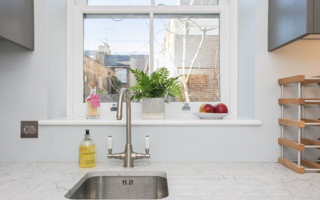 1 Bedroom Apartment in Notting Hill