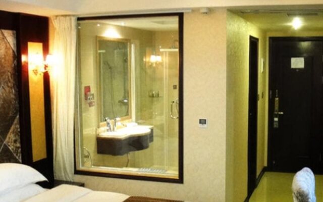Shishi Wanjia Oriental Hotel