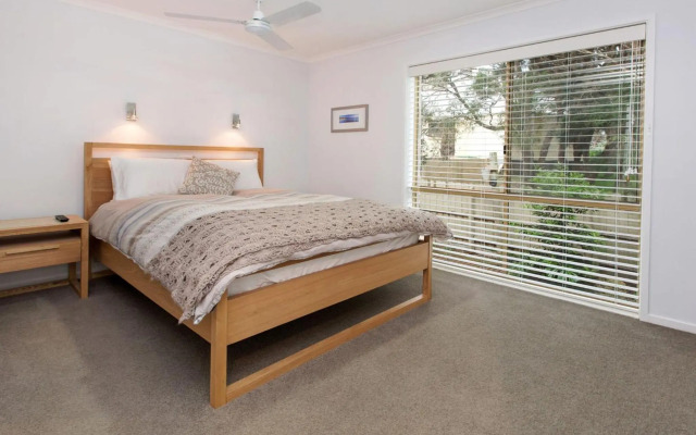 Moonah Sands - Rye.....