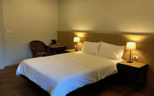 Pawa Place By Inpawa