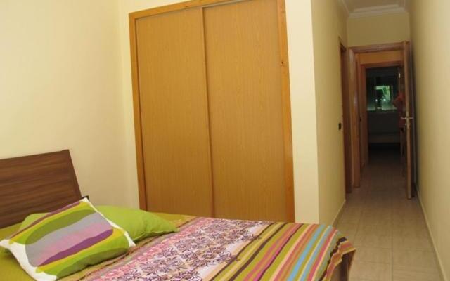 Apartment Martil