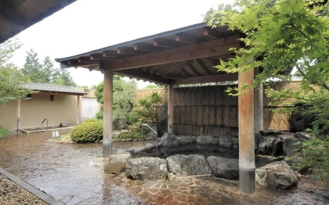 Shimane Hamada Washington Hotel Plaza