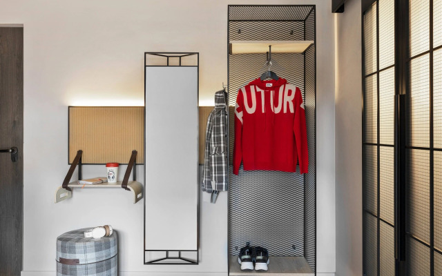 Moxy Lille City