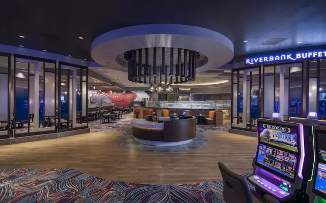 Emerald Queen Hotel and Casino - Tacoma