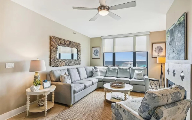 Enclave 703b- Sugar Sands