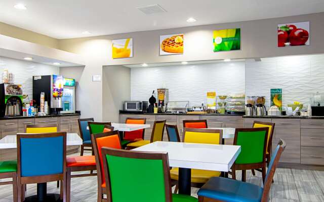 Quality Inn VIlla Rica