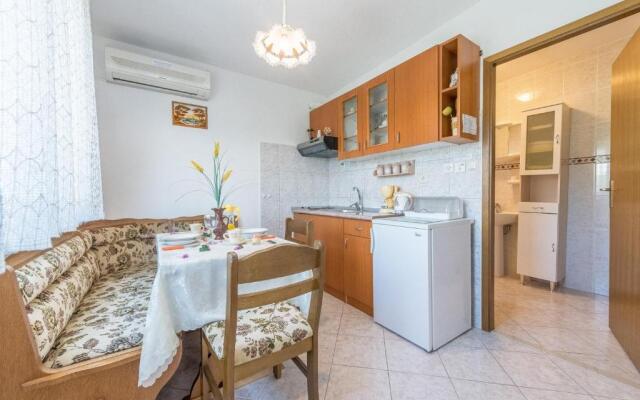 Apartments Kostović 1943