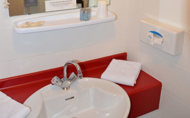 Hotel Le Brambily