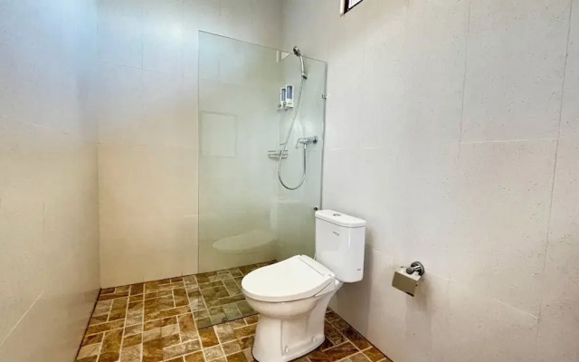 Dur Pekerisan Retreat Villa Ubud