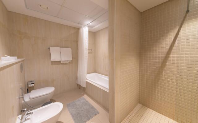 Al Bateen - 2304- JBR