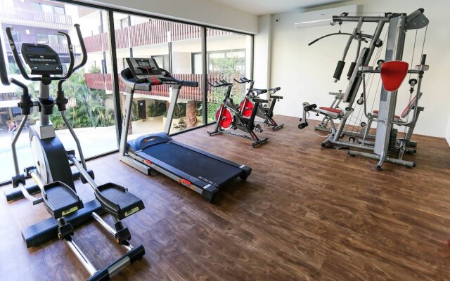 Palmares 104- 1Bedroom exquisite