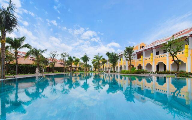 Hoi An Memories Resort & Spa