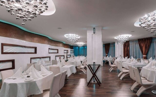 Diamond Hotel