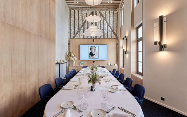 Domaine de la Reine Margot Paris-Issy - MGallery Collection
