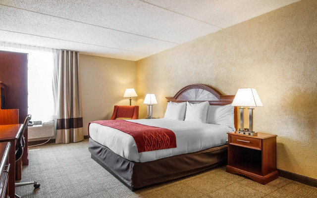 Fairfield by Marriott Inn & Suites Madison South