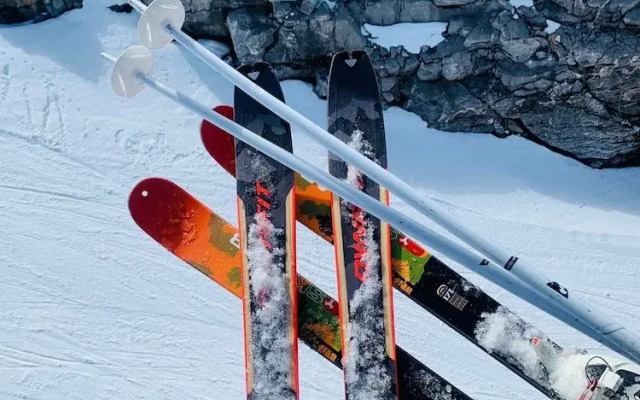 Apartahotel Canfranc