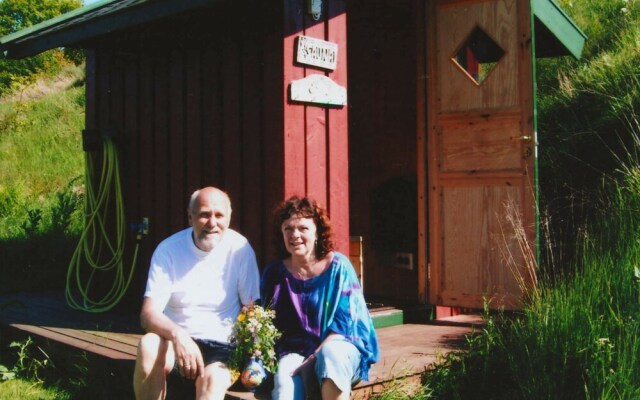 4 Person Holiday Home in Lyngdal-by Traum