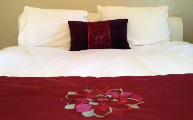 Alder House Hotel