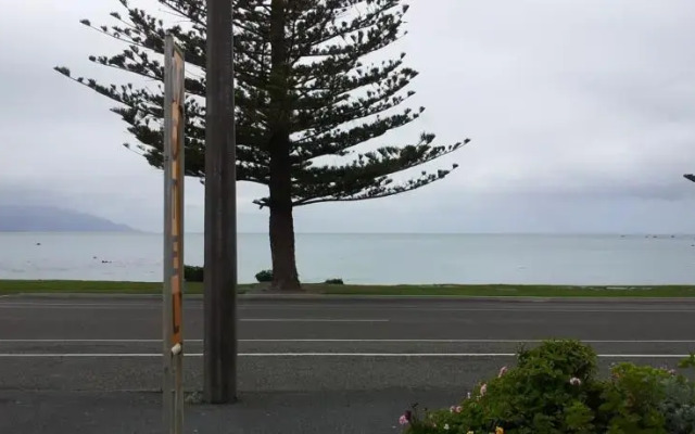 Clearwater Motel Kaikoura